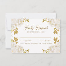 Casamento Islâmico Muçulmano com Brilho Dourado Fl