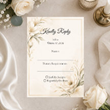 Casamento Minimalista Elegante