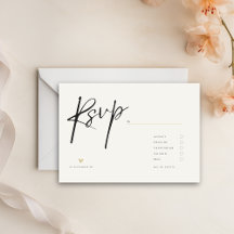 Casamento Minimalista Elegante Caligrafia Erro de 