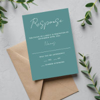 Casamento Mínimo De Ovo De Pato Com Simplicidade V