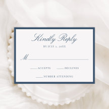 Casamento Moderno com Borda Naval