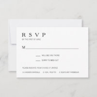 Casamento Moderno das Refeições Brancas e Negras