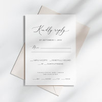 Casamento Moderno Minimalista