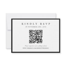 Casamento Monocromático Clássico Preto e Branco