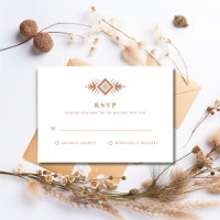 Casamento no Deserto de Verão do Sudoeste