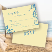 Casamento no destino da praia com letra caprichosa