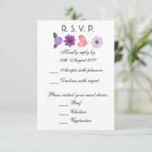 Casamento no Jardim Romântico de Flores Silvestres