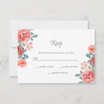 Casamento outono Eucalyptus Floral Watercolor