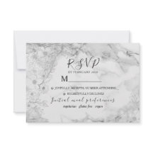 Casamento Preto e Branco Elegante Vintage