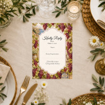 Casamento Romântico em Vinhedo