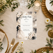 Casamento Romântico no Salão de Baile Luxuoso