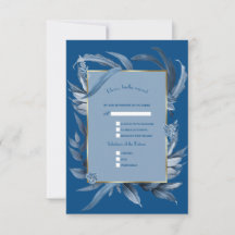 Casamento Royal Gold Fleur-de-lis Grande Gatsby