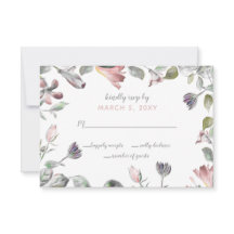 Casamento Rustic Wild Flowers