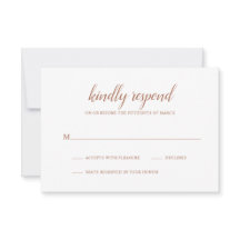 Casamento Simples Boho Burnt Orange Rust Terracott