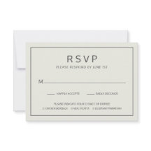 Casamento Simples De Escolha De Refeições De Cerca