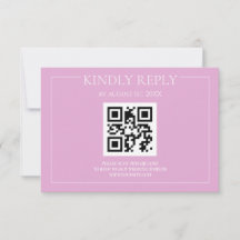 Casamento Simples Moderno Rosa Pastel