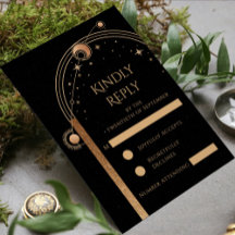 Casamento Sol Lua Estrelas Ouro Preto