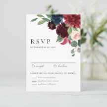 Casamento Tropical de Monstera com Aquarela