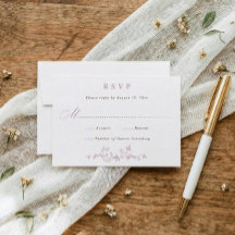 Casamento Vintage Francês Floral Rosa Empoeirado M