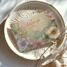 Celebração de Quinceanera Floral Cor-de-Rosa Esbra