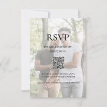 Código QR LGBTQ de Foto Moderna