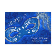 Confirmação de Presença para Casamento com Baile d