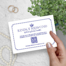 Coroa Real Gótica Medieval & Fantasia Código QR RS