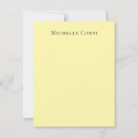 Cream Cor Minimalista Simples Elegante Moderno