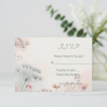 Delicate Queen Anne's Lace