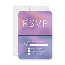 Design abstrato roxo e rosado moderno