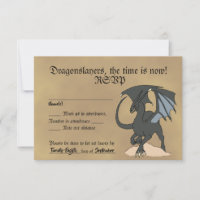 Deslocamento da Dragonslayer