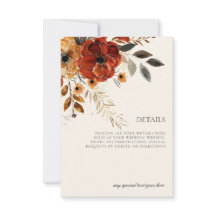 Detalhes do Gabinete Floral de Casamento Floral do