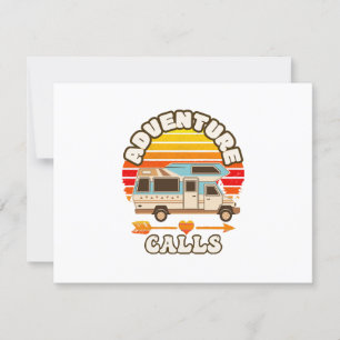 Cartão RSVP Dia de São Patrício Retro Engraçado - Camp Shenani