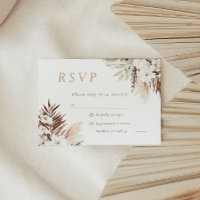 Divine Boho White Floral Todos os Camarões Casamen