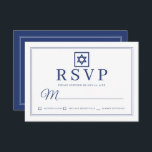 Cartão RSVP Elegante Bar Clássico Simples em Chic Mitzvah<br><div class="desc">Composto de quadros simples revestidos de hetero com script cursivo clássico e tipografia serif em Cassis e branco. Esses elementos são simples,  eternos e clássicos. 

Este foi projetado por materiais de terceiros selecionados,  exclusivos para o Zazzle.

Disponível aqui:http://www.zazzle.com/store/selectpartysupplies</div>
