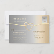 Elegante Casamento de Prata e Ouro
