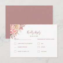 Elegante Casamento de Primavera com Rosa e Marfim