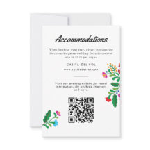 Embroiderme Mexicano Alojamentos Coloridos