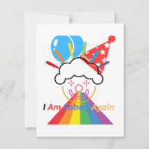 Eu estou sóbrio de novo