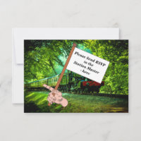 Festa de aniversário do homem do trem a vapor