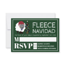 Fleece Navidad, vice-presidente do partido de Nata
