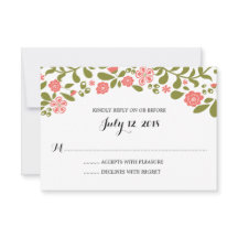 Flores silvestres | VP de Casamento