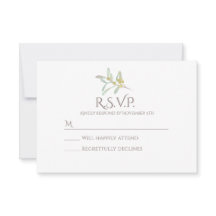 Fosco MistletoCasamento no inverno