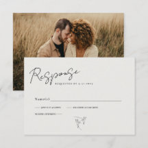 Foto de Letra de Caligrafia Minimal