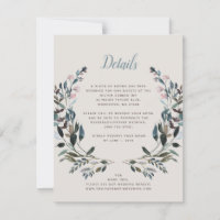 Garden Crest | casca | Detalhes do Hotel Wedding