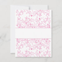 ILY Bloom - Design ASL de Nome Personalizado
