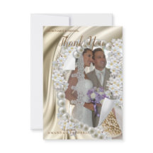 Ivory,Verde,Azul,Cartões de agradecimentos de Casa