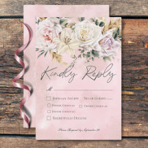 Janto de Casamento Boho Pampas e Rosas Rosa