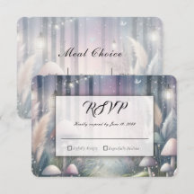 Lanternlight Dreams Enchanted Forest Wedding