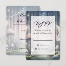 Lanternlight Dreams Enchanted Forest Wedding